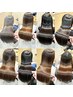  綺麗になりたいけど何をしたらいいのかわからない方用クーポン【髪質改善】