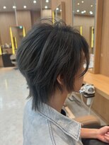 ユニックス イオンモール春日部店(UNIX)&nbsp;メンズウルフレイヤー