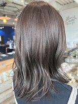 ミル(1001 mille)&nbsp;イノアカラー/イルミナカラー/イヤリングカラー/カラー