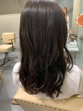 ディライト(Delight) natural ash ::