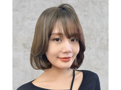 アンリ(ANRI)の写真