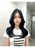 リアルワンホンヘア