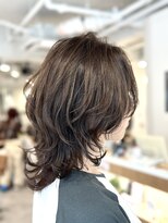 シアン 橋本店(Shian)&nbsp;マッシュウルフレイヤー