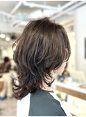 マッシュウルフレイヤー