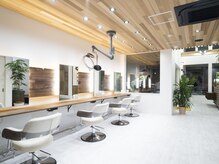 ヘアーヒロ 箱田店(hair HIRO)