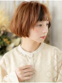 ダブルカラーハイライトフレンチカジュアルh3上尾10代20代30代