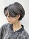 プログレス 仙台駅東口店(PROGRESS)の写真/どの角度から見てもキレイ！大人美人ショートスタイルが大好評◎