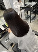 ペールカラー髪質改善ボブ顔まわりレイヤー20代30代40代[表参道]