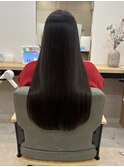 髪質改善/髪質改善ストレート/髪質改善トリートメント