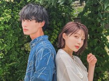 アグ ヘアー エース 各務原店(Agu hair ace)の雰囲気（レディーススタイルもメンズスタイルもお任せください♪）