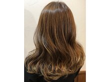 アストリーヘアーラウンジ(astory hair lounge)