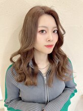 オズドロシー(Oz Dorothy) 鈴木 早弥佳