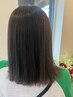 【吉川限定】カット＋エイジングカラー