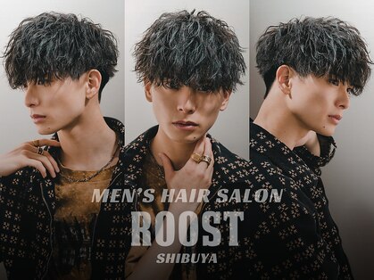 ルースト 渋谷店(ROOST)の写真