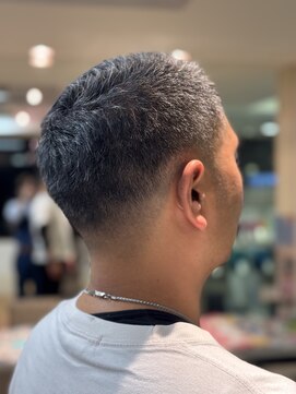 メンズユニットピーエムフォー 長町南店(UNIT  PM4) 16時から23ｊまで営業中！！ カット最終受付10時！！