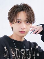 オーシャントーキョー 原宿(OCEAN TOKYO)&nbsp;ウィービングセンターパート