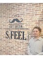 エスフィール 武蔵藤沢店(S.feel) 勝又 