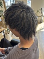 アンジュールリバティー(UN JOUR LIBERTY)&nbsp;デザインカラー