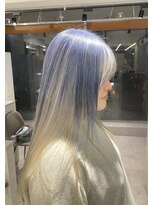 ファイブバイジエクト 堀江(FIVE by The Ect) アンブレラカラー