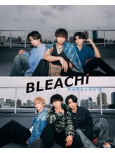 【BLEACHi】「メンズにもっとオシャレを楽しんでほしい」という強い想いから生まれた新コンセプトサロン！