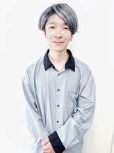 エイト 横須賀中央店(EIGHT) 面家 広典