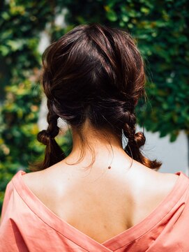 スリー いわき(iii) ガーリーツイン【いわき】