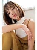ANGELICA タンバルモリ