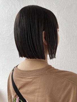 ゴッドヘアーアンドメイク 前橋元総社店(GOD Hair&Make) レディーススタイル