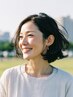【お試しプラン】カット + パーマ  + クイックトリートメント/9800