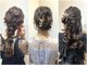 ヘアコレクション アンジュ(Hair collection Unge)の写真