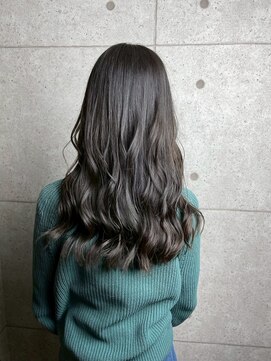 ルート バイ パルタージュ 大宮駅東口店(Root by PaRtage) ココアベージュ/小顔/オリーブグレー[大宮駅]