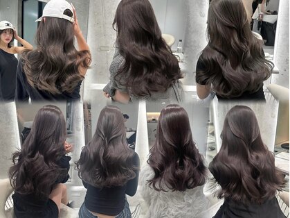 ジーナエス 札幌(Zina S)の写真