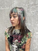 オーン(OOn)&nbsp;サイバーデザイン