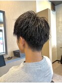 メンズショート