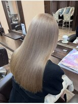 モアムー(Moremuu)&nbsp;【りえ】ミルクティー