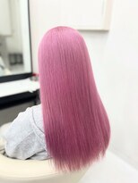 ウィステル(wistell)&nbsp;ピンクラベンダー/ピンクカラー/パステルピンク/ペールピンク