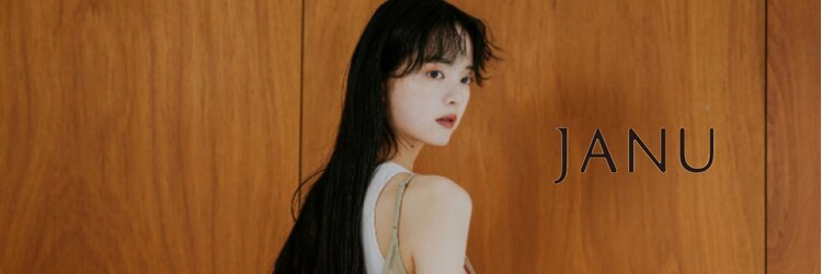 ジャヌ 浜町 眼鏡橋(JANU)のサロンヘッダー