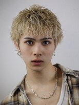 ゴールド 京都 三条(GOALD)&nbsp;ショート