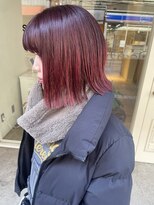 レコルト(RECOLTE)&nbsp;ボブ