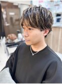マッシュエアリーレイヤー