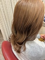 ロマンヤカタ ファース(ROMAN YAKATA fars)&nbsp;ナチュラル明るめブラウンベージュ@田島（2026/02）