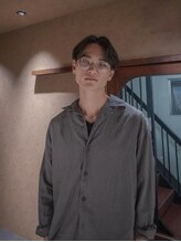 ウォルト 名駅店(walt)&nbsp;Haruto_ニュアンスフェザー