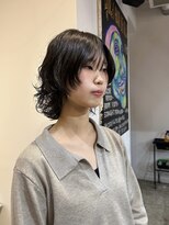 プロスタンセラ&nbsp;横顔も可愛い♪