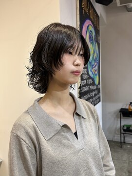 プロスタンセラ 横顔も可愛い♪