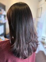 ナゴミ(NAGOMI)&nbsp;大人ファッションカラー