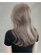 アース 大曽根店(HAIR&MAKE EARTH)の写真/カラースペシャリストが多数在籍！なかなか叶えられないミルクティーカラーなどのトレンドを叶えます♪
