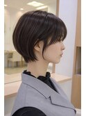 ショート