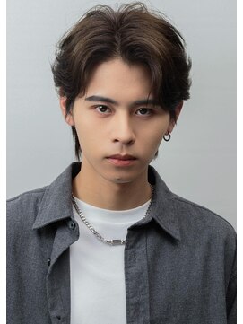 メンズヘアムニ 恵比寿(Men’s hair MUNi) ［東京]メンズカット/メンズパーマ/が得意な美容室◎