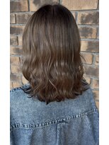 ニナル(Ninal)&nbsp;ブラックエンドレイヤー