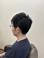 レジーア(Regia)&nbsp;メンズカット